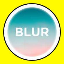 Background Blur - Snap Lens Finder