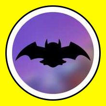 Batman Transition - Snap Lens Finder