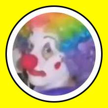 clownery - Snap Lens Finder