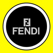 FENDI LOGO - Snap Lens Finder