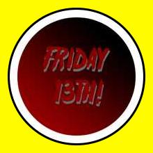 FRIDAY 13TH - Snap Lens Finder