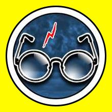 Magic glasses - Snap Lens Finder