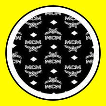mcm print