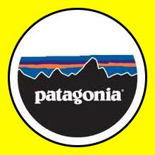 PATAGONIA LOGO - Snap Lens Finder