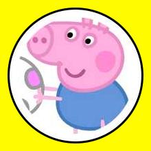 Snapchat pig filter