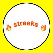 streaks - Snap Lens Finder